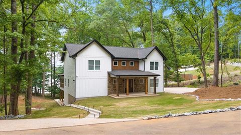 8875 Lakeside Way Gainesville GA 30506