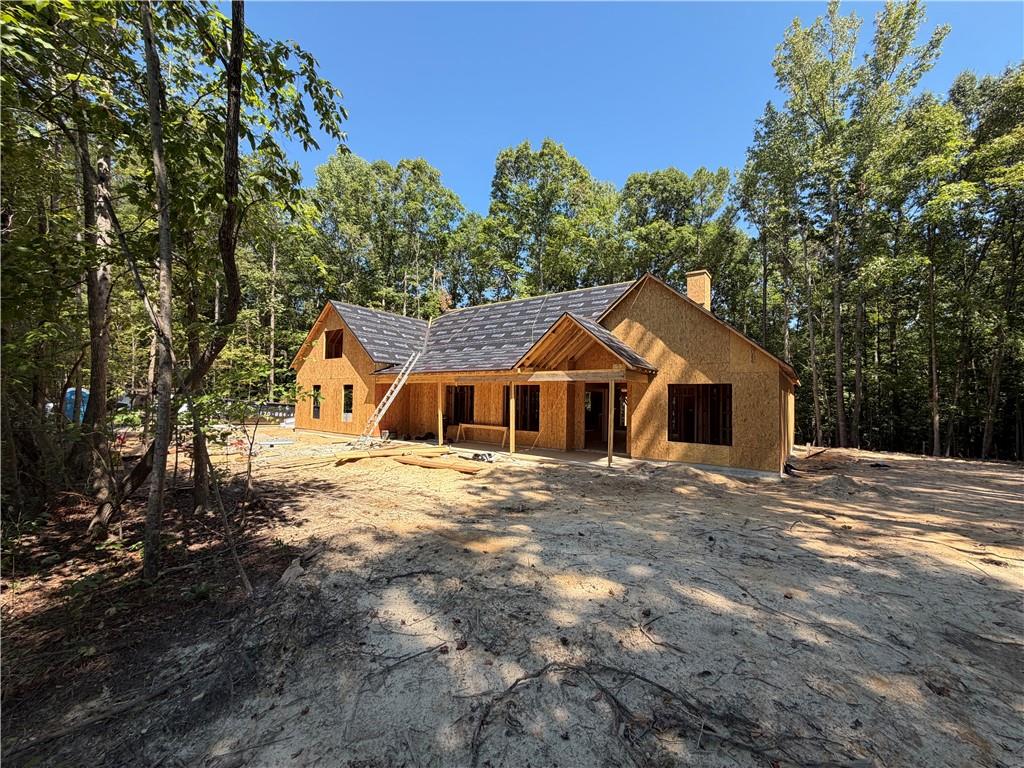 2750 Harmony Grove Church Road