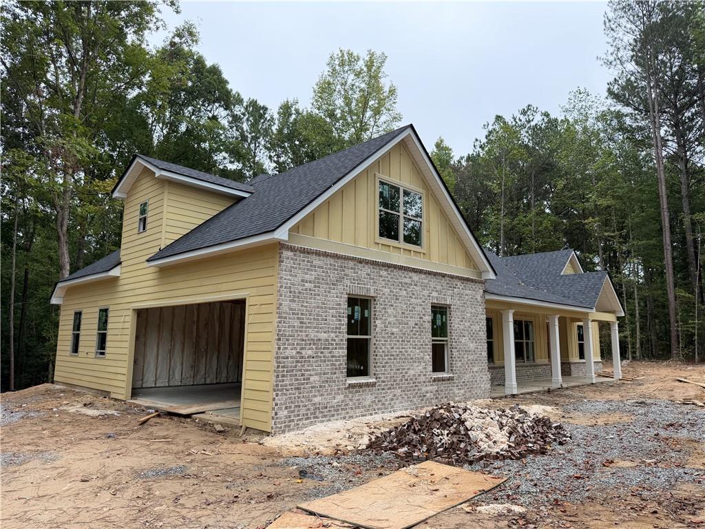 2750 Harmony Grove Church Road