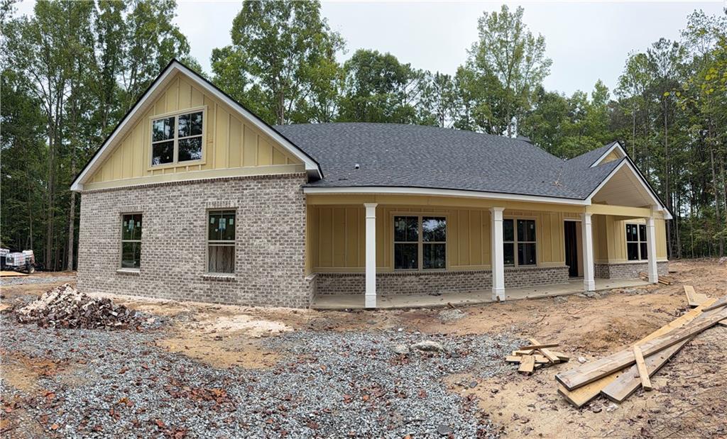 2750 Harmony Grove Church Road