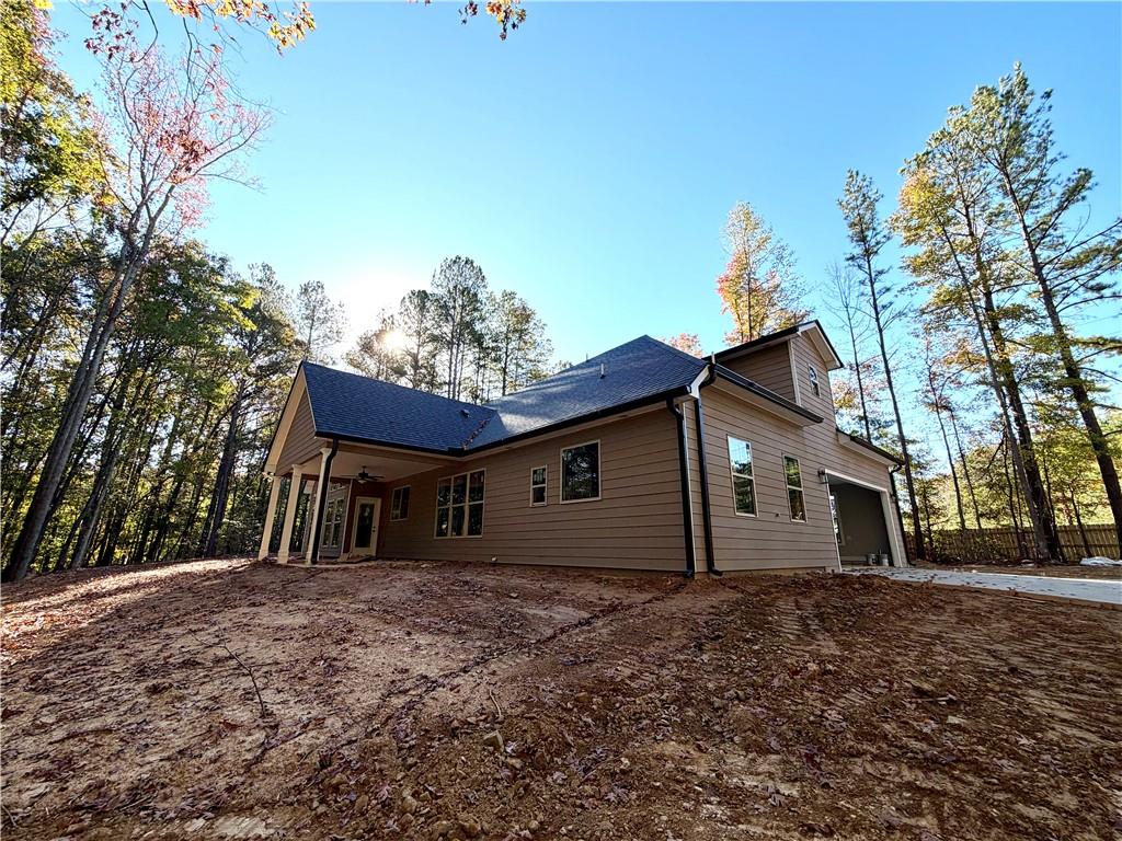 2750 Harmony Grove Church Road