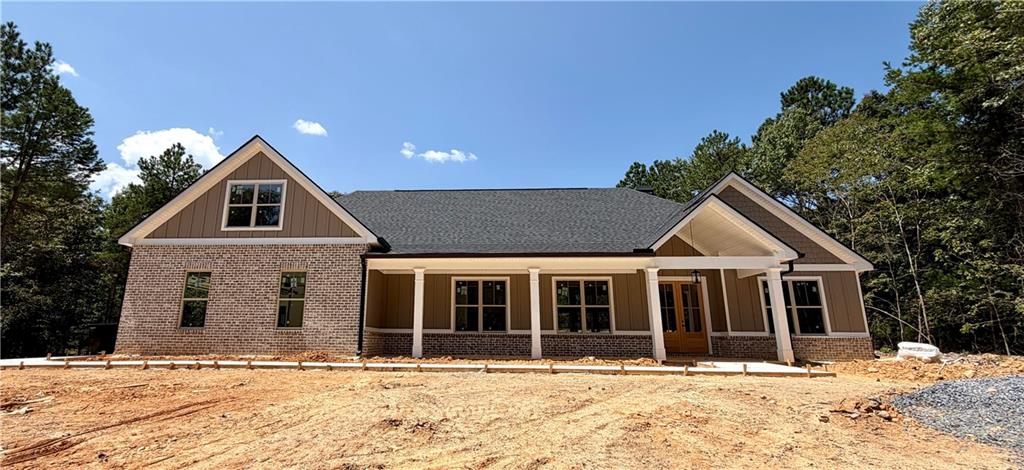 2750 Harmony Grove Church Road