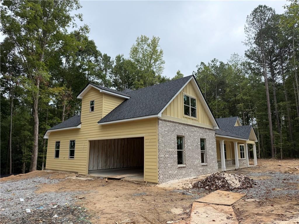 2750 Harmony Grove Church Road