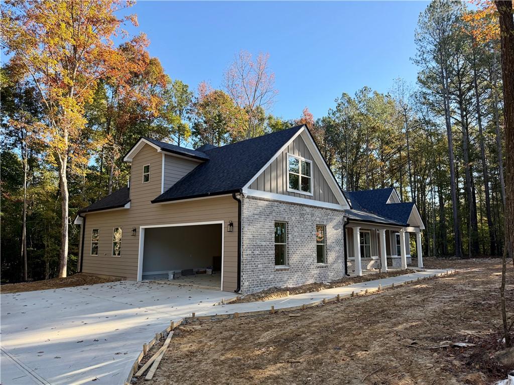 2750 Harmony Grove Church Road