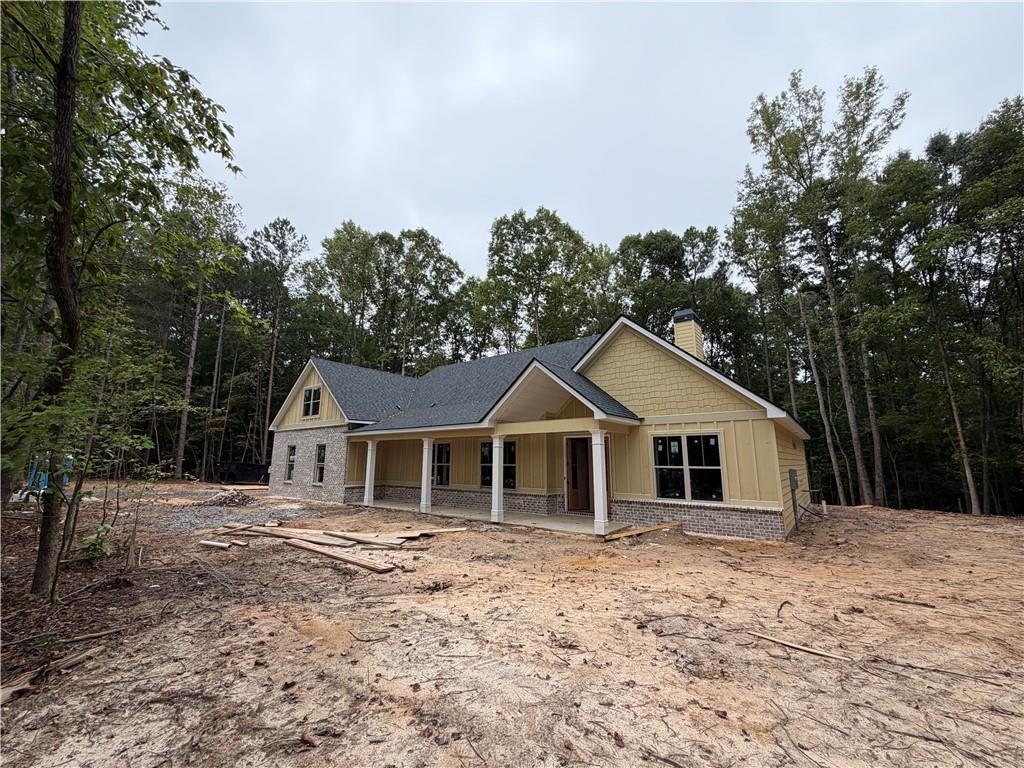 2750 Harmony Grove Church Road