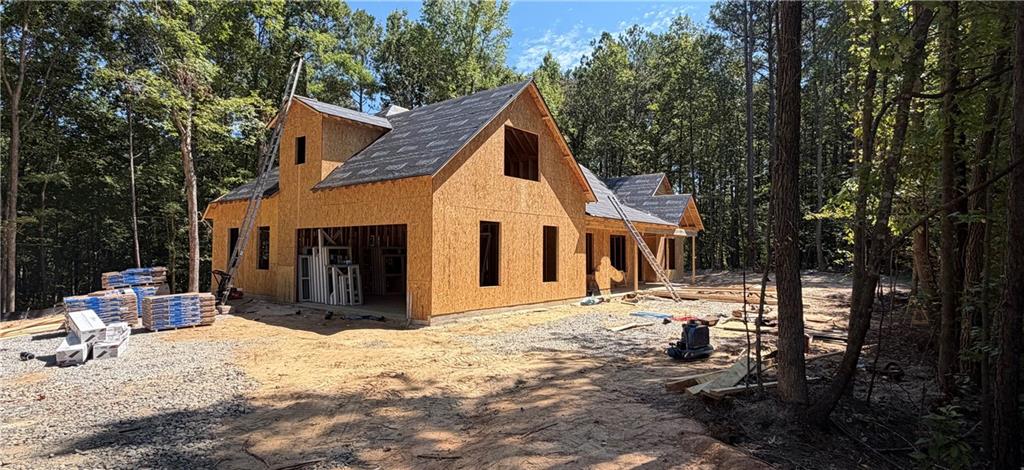 2750 Harmony Grove Church Road