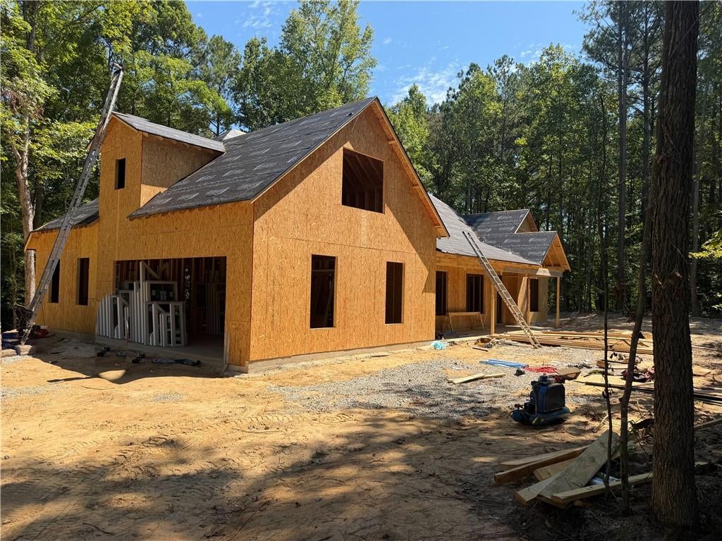 2750 Harmony Grove Church Road