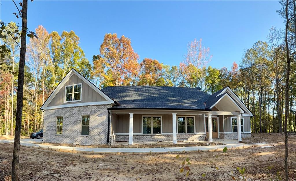 2750 Harmony Grove Church Road