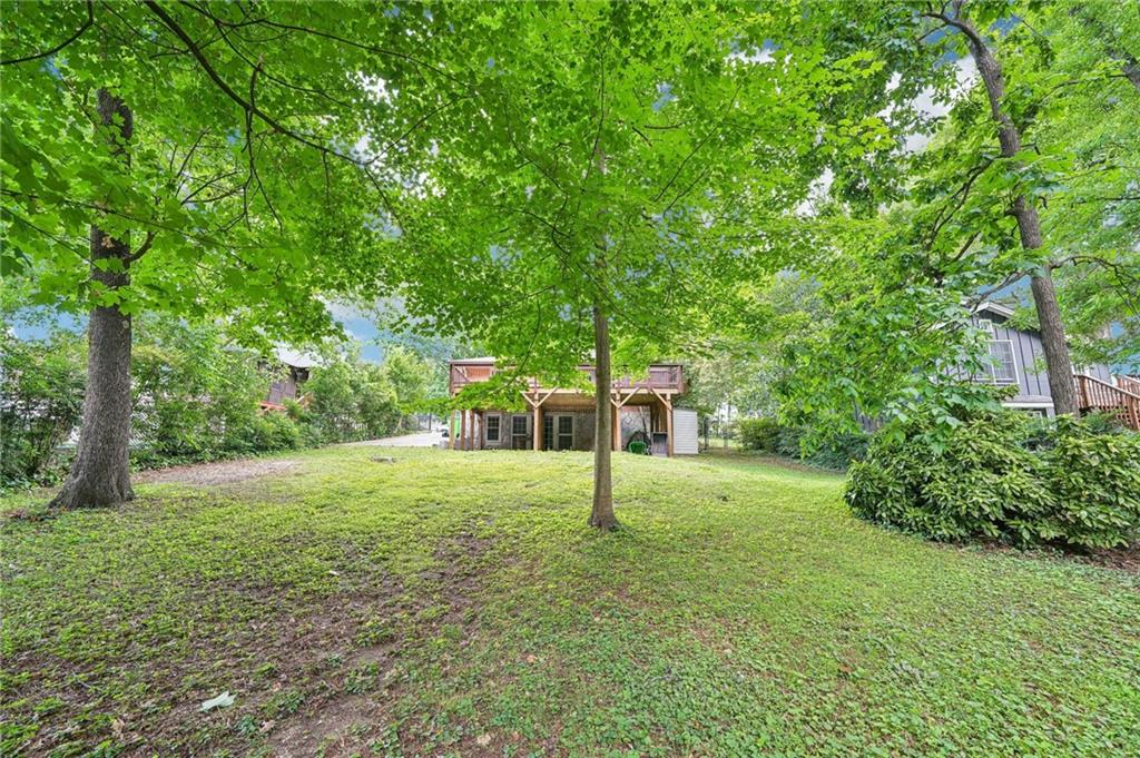 845 Stratford Road, Avondale Estates, Georgia image 36