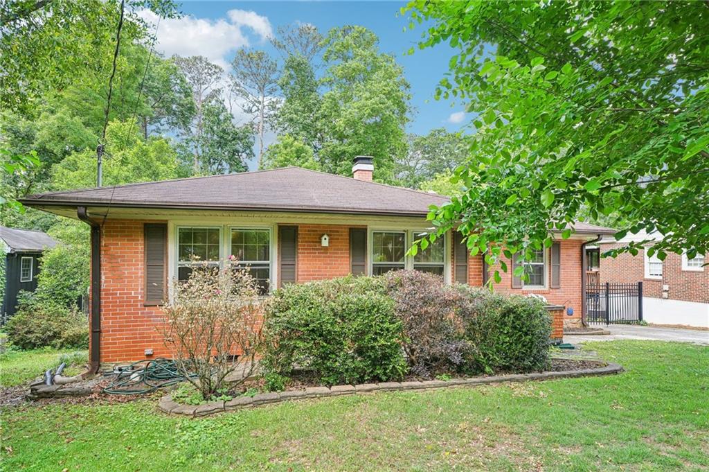 845 Stratford Road