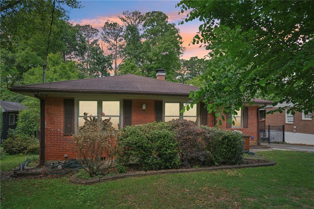 845 Stratford Road, Avondale Estates, Georgia image 49