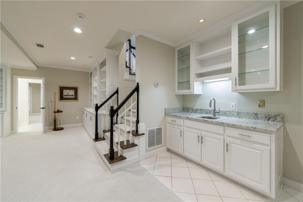 1418 Waterford Green Drive, Marietta, Georgia image 35