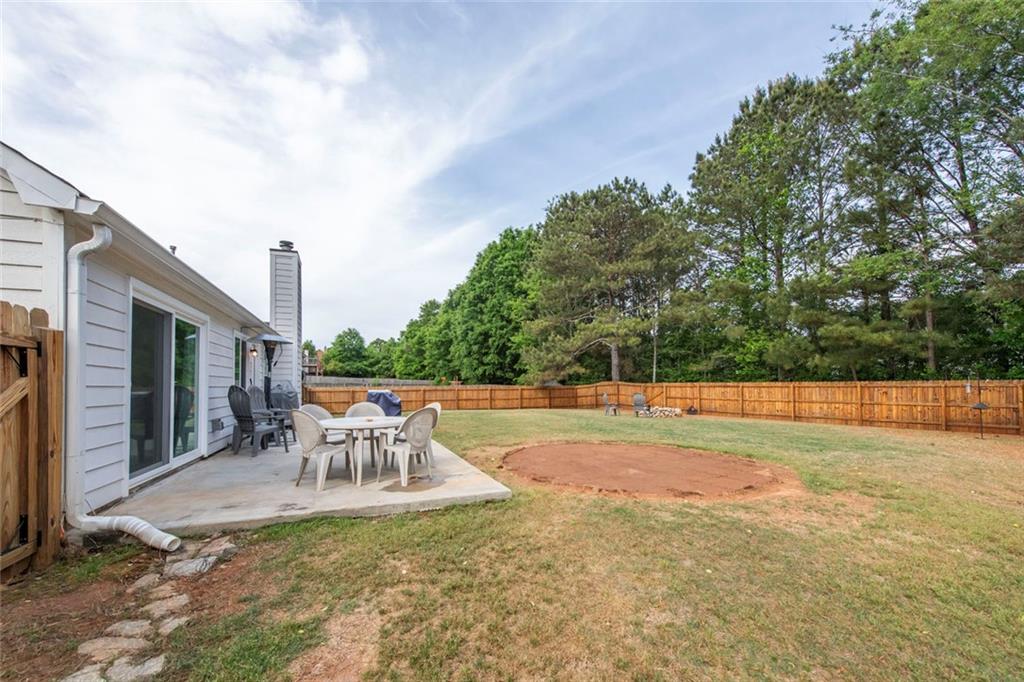 468 Highpoint Crossing