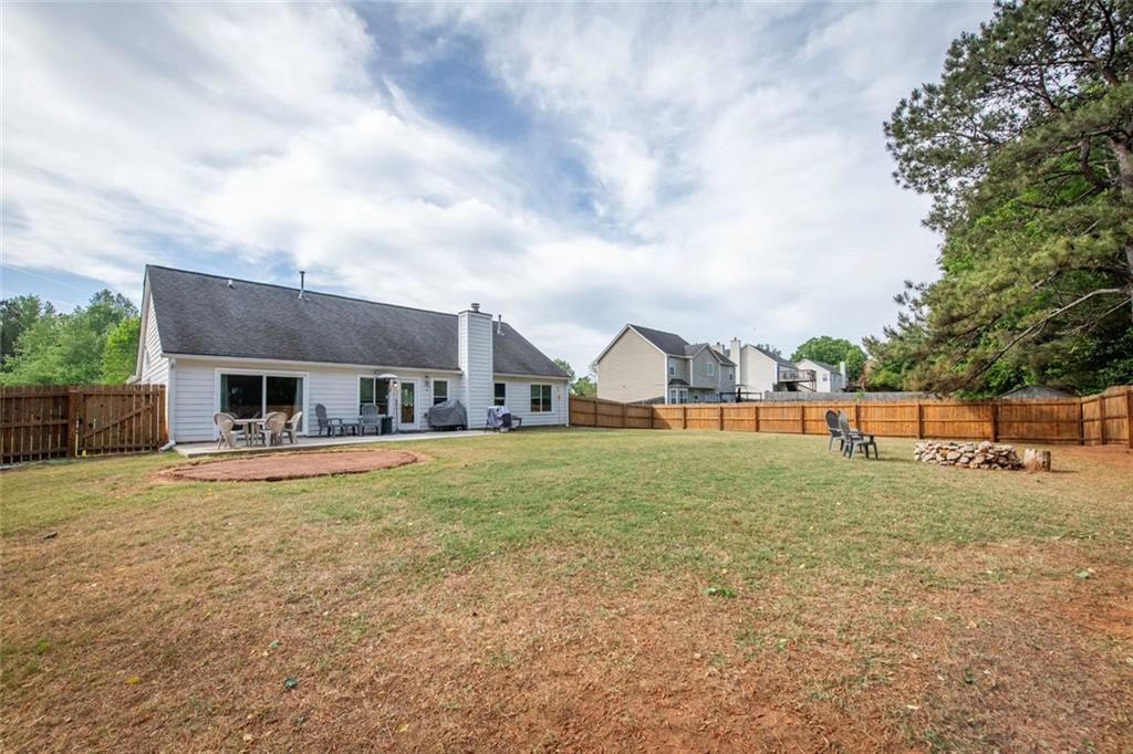 468 Highpoint Crossing