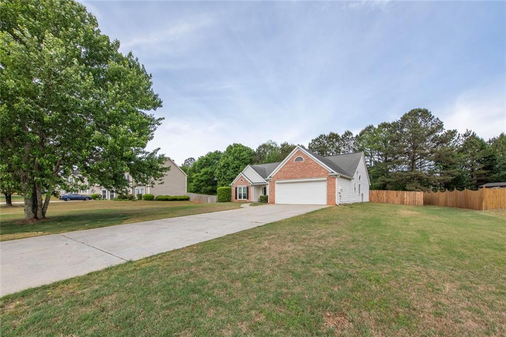 468 Highpoint Crossing
