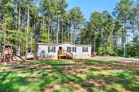 Homes For Sale - 68 N Raburn Road<br/> Carroll County, Bremen, GA 30110