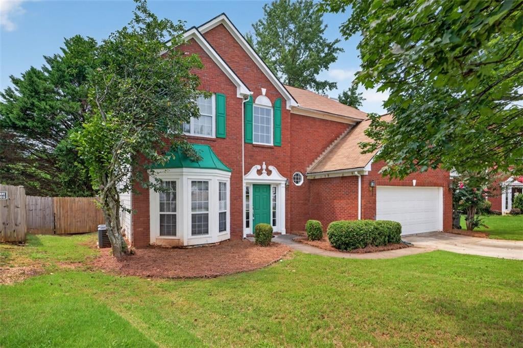 368 Celia Glen Court