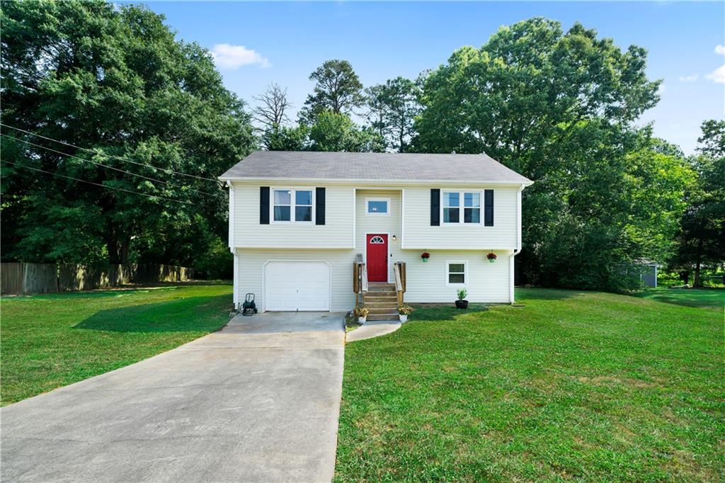 Country Crossing - Residential