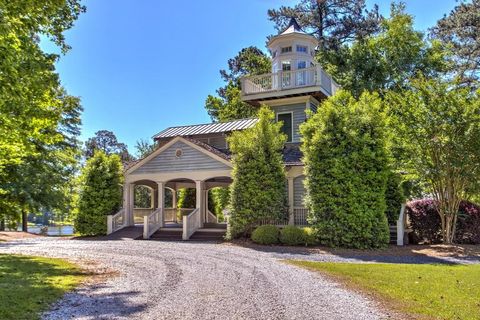 A home in Greensboro