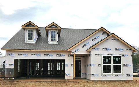 A home in Greensboro