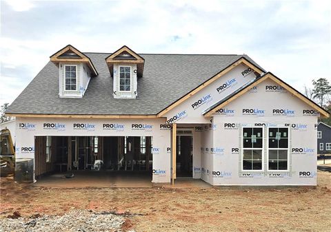 A home in Greensboro