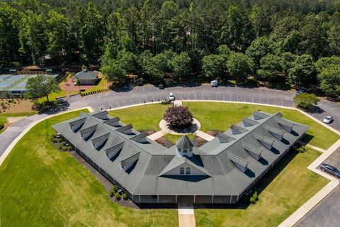 A home in Greensboro