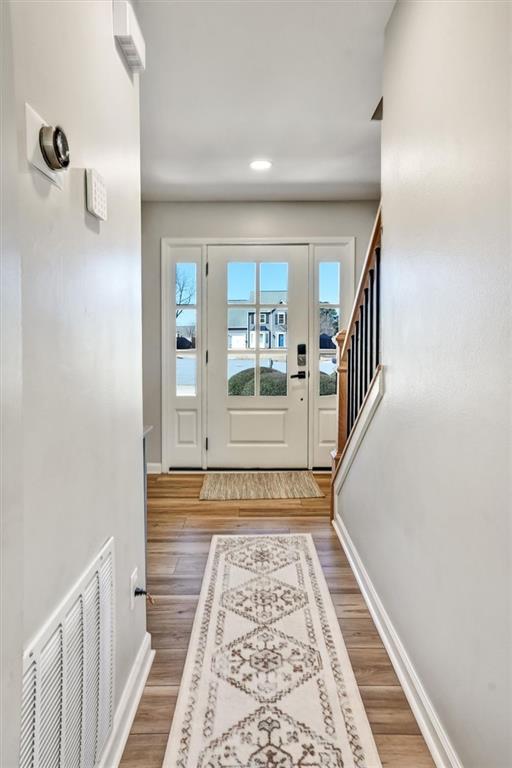 5065 Timberbridge Lane, Johns Creek, Georgia image 17