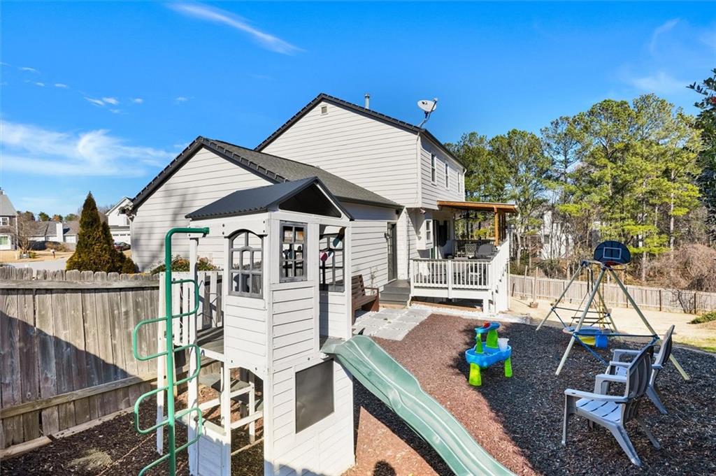 5065 Timberbridge Lane, Johns Creek, Georgia image 44
