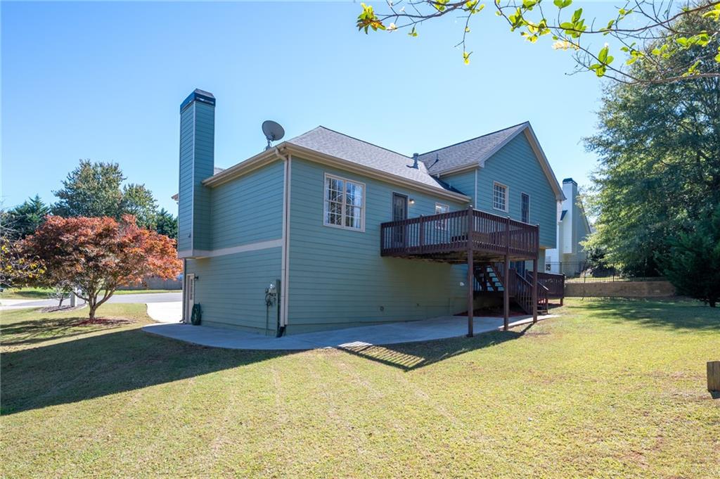 29 Arbor Hills Trace