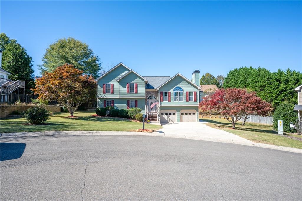 29 Arbor Hills Trace