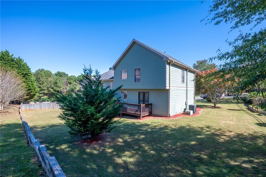 29 Arbor Hills Trace