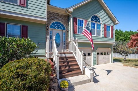 29 Arbor Hills Trace Talking Rock GA 30175