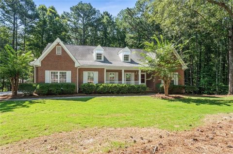 A home in Fayetteville