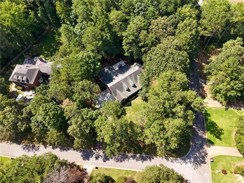 A home in Fayetteville