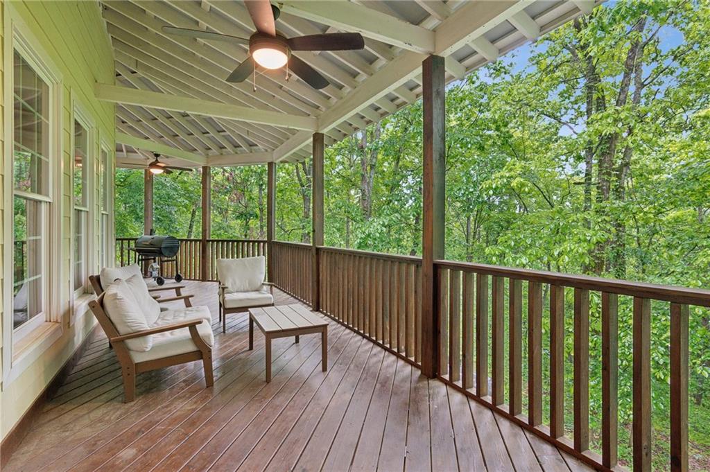 238 Sunrise Trail, Dahlonega, Georgia image 24