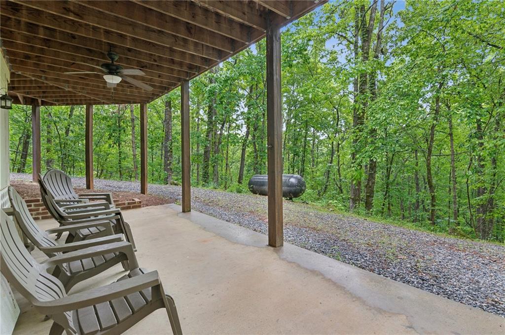 238 Sunrise Trail, Dahlonega, Georgia image 34