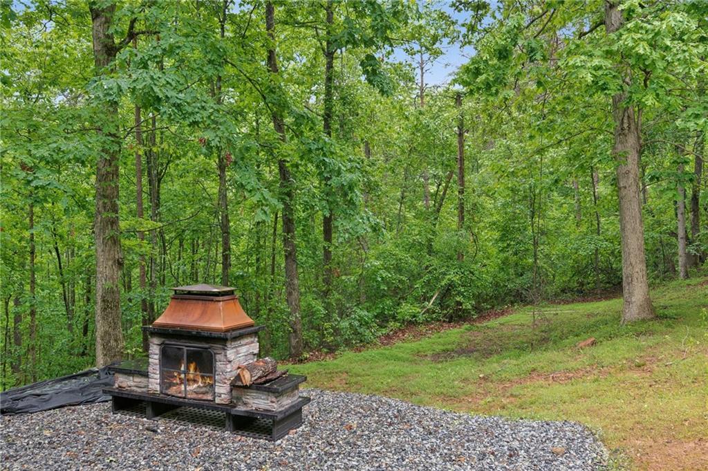 238 Sunrise Trail, Dahlonega, Georgia image 36