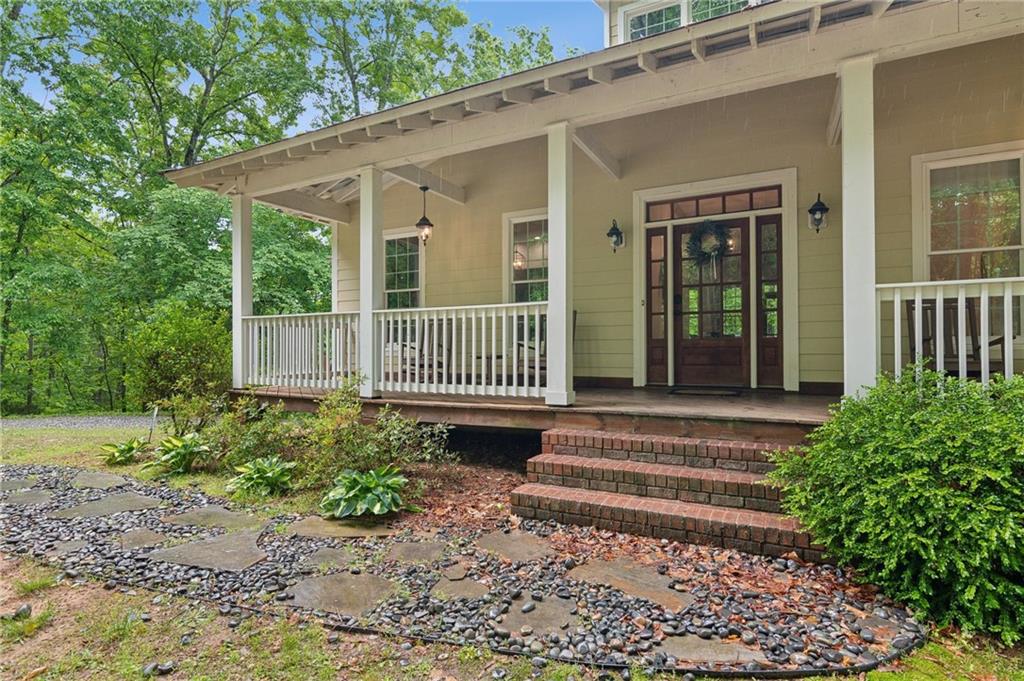 238 Sunrise Trail, Dahlonega, Georgia image 3