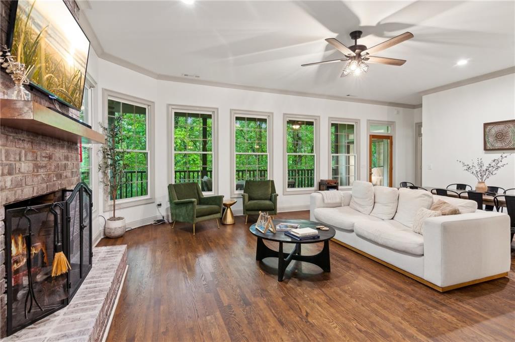 238 Sunrise Trail, Dahlonega, Georgia image 12