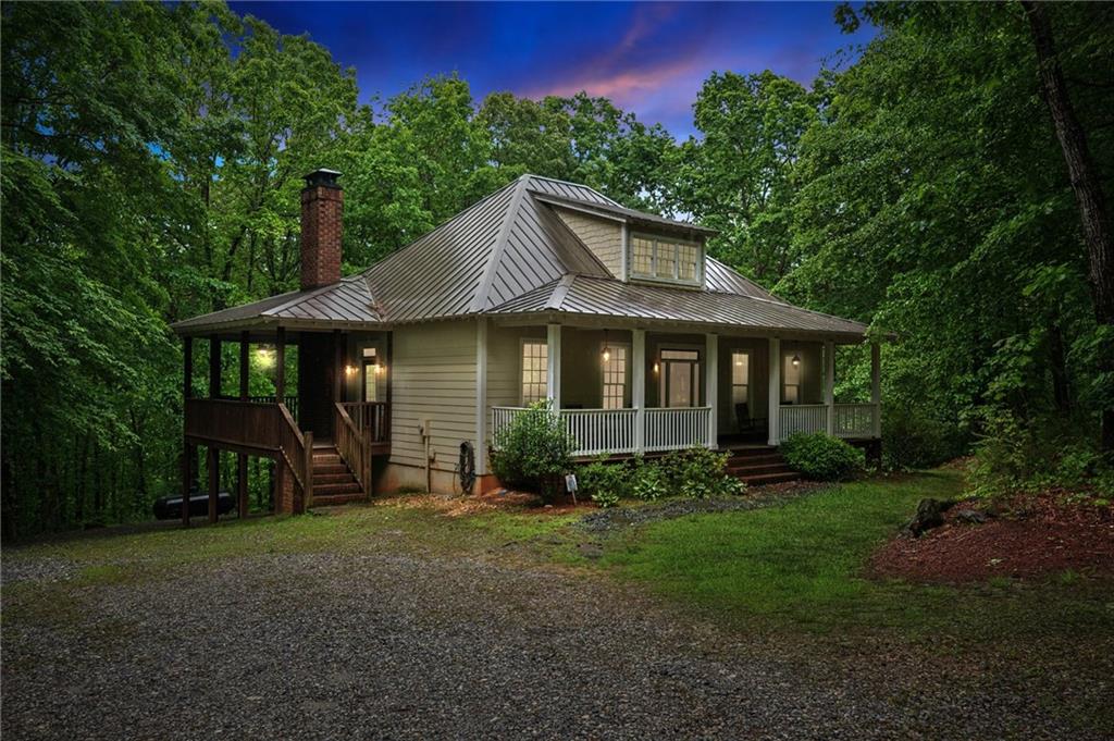 238 Sunrise Trail, Dahlonega, Georgia image 10