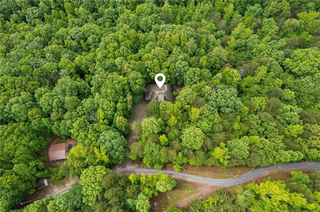238 Sunrise Trail, Dahlonega, Georgia image 2