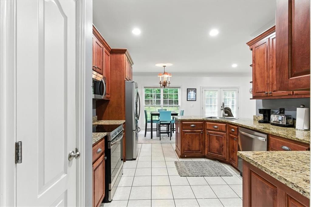 48 Mountain Chase Road