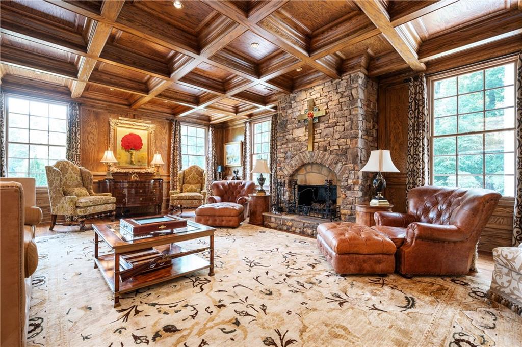 Chartwell - Residential