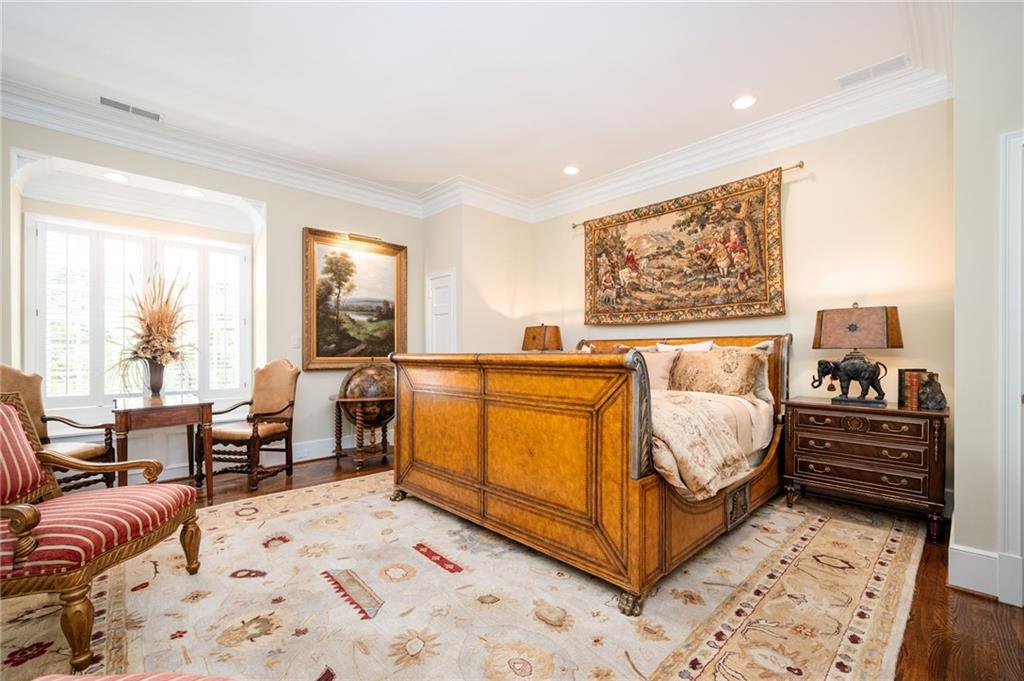 Chartwell - Residential