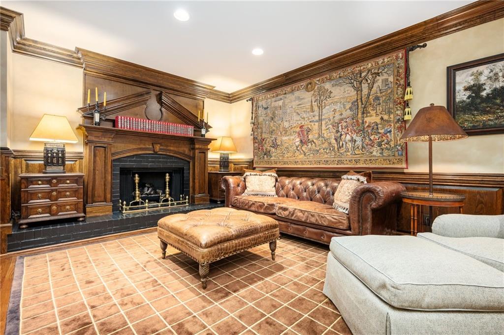 Chartwell - Residential