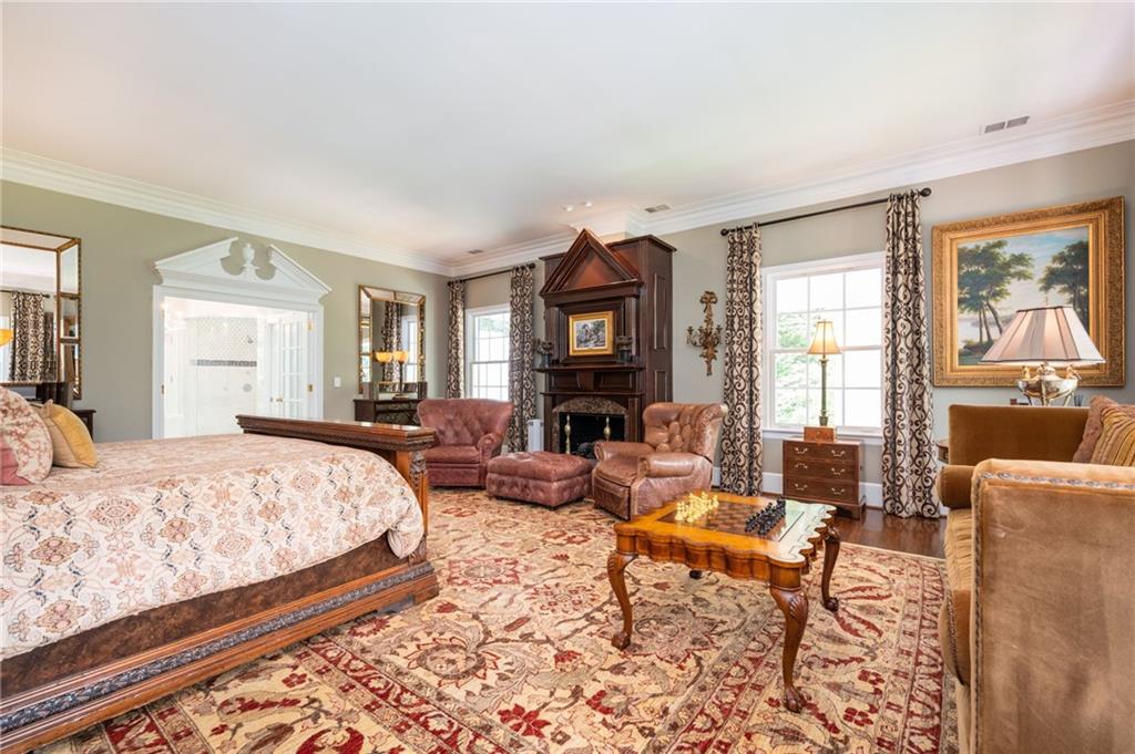 Chartwell - Residential