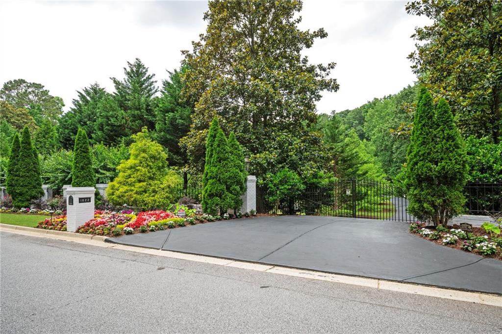 Chartwell - Residential