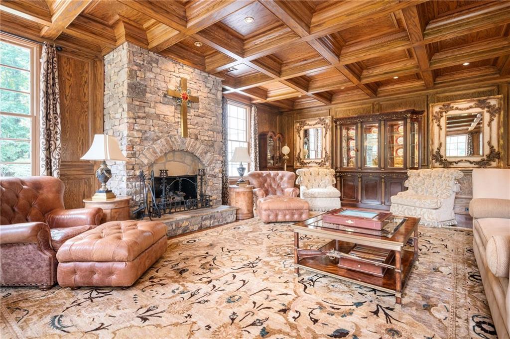 Chartwell - Residential