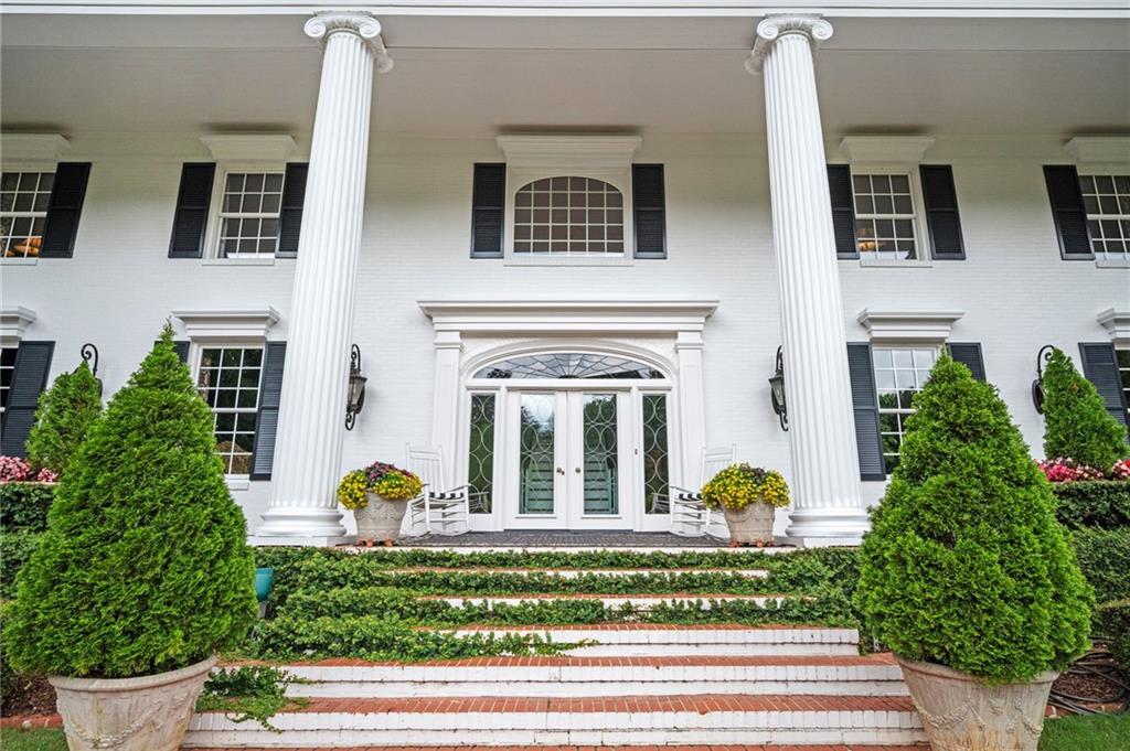 Chartwell - Residential