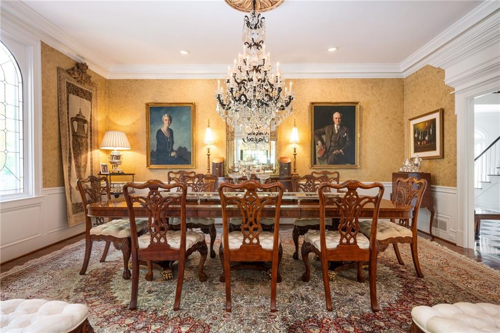 Chartwell - Residential